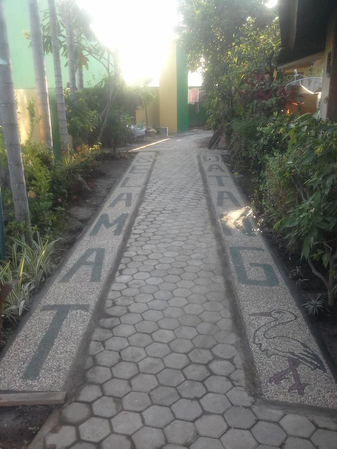 Arnel Bungalows Senggigi Exterior photo